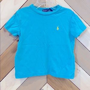 Polo t-shirt